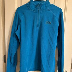 Womens Mountain Hardware XL sweatshirt